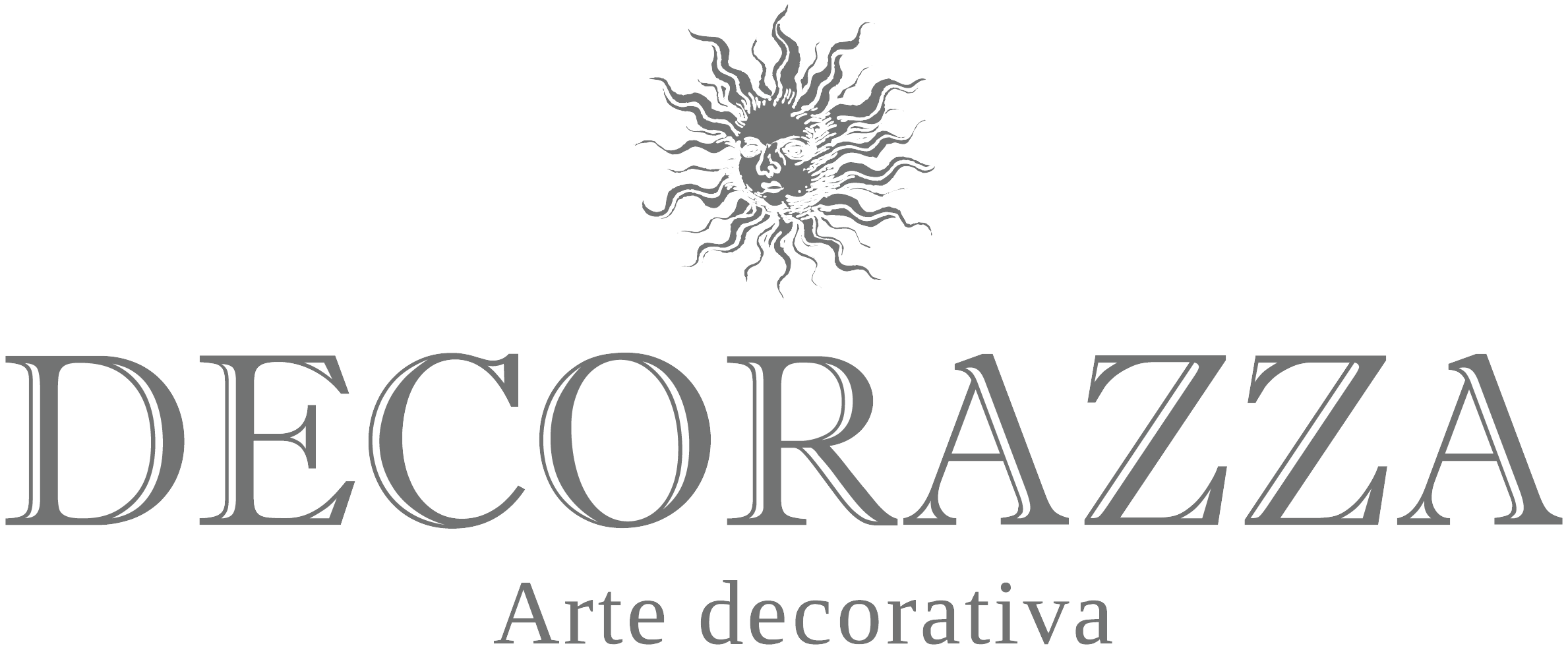 Decorazza