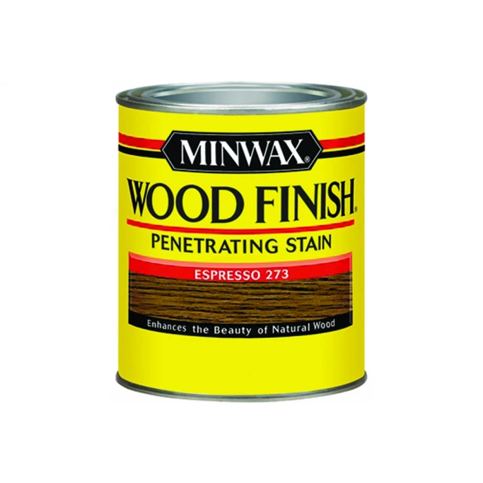 Морилка Minwax WF 273 Эспрессо 237 мл 22763