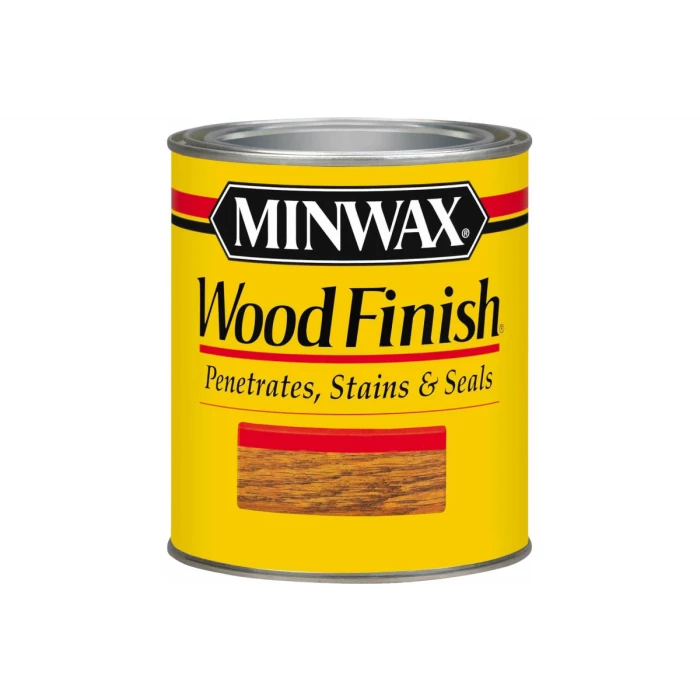 Морилка Minwax WF 209 Натуральный 946 мл 70000