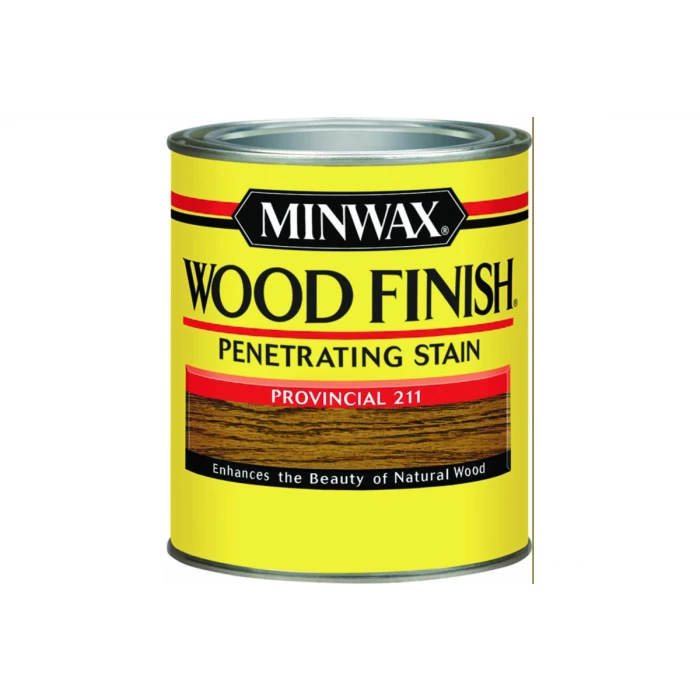 Морилка Minwax WF 211 Провинциальный 237 мл 22110