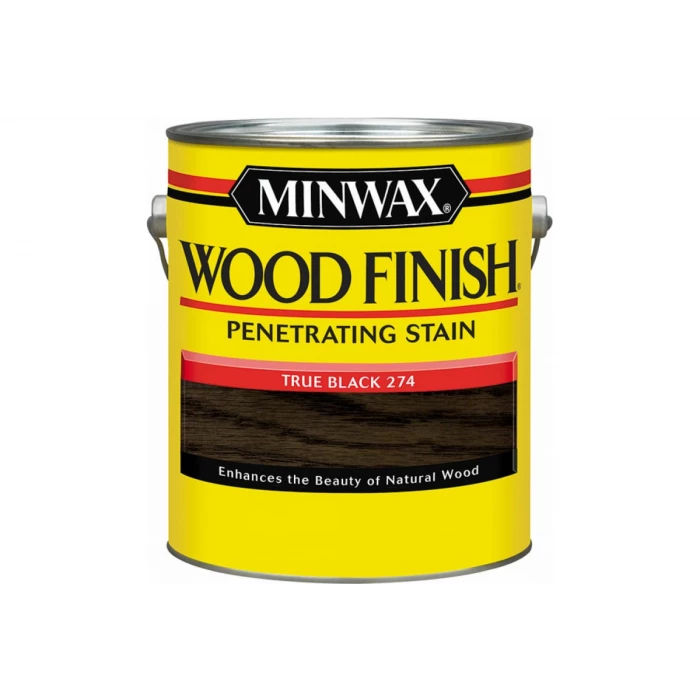 Морилка Minwax WF 274 черный 3,785 л 71151
