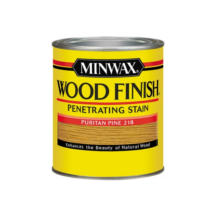 Морилка Minwax WF 218 пуританская сосна 946 мл 70003