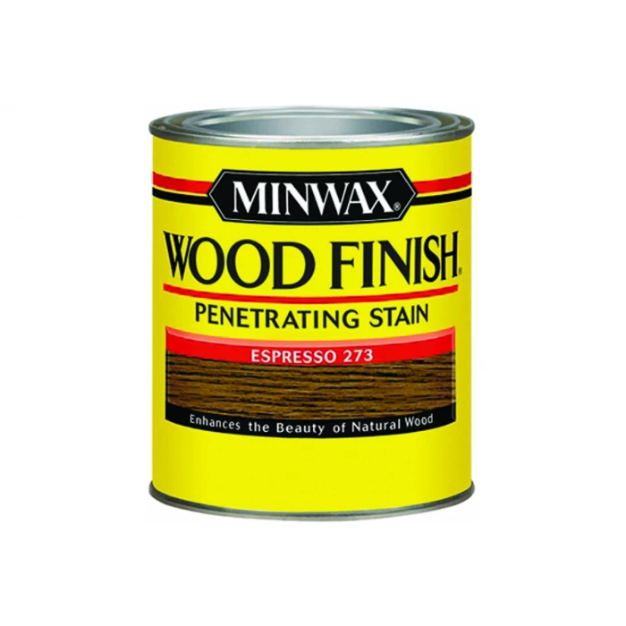 Морилка Minwax WF 273 Эспрессо 946 мл 70050