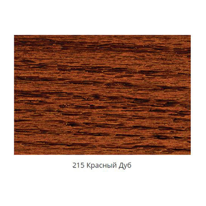 Морилка Minwax WF 215 Красный Дуб 237 мл 22150 фото 2