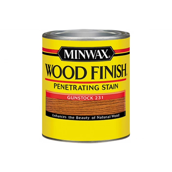 Морилка Minwax WF 231 Гансток 237 мл 22310