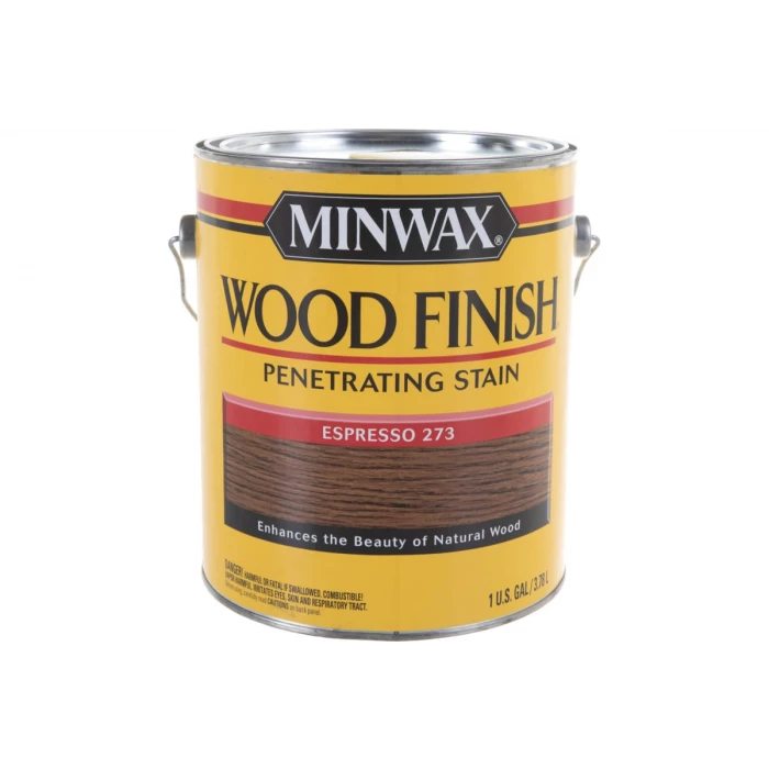 Морилка Minwax WF 273 Эспрессо 3.785 л 71150