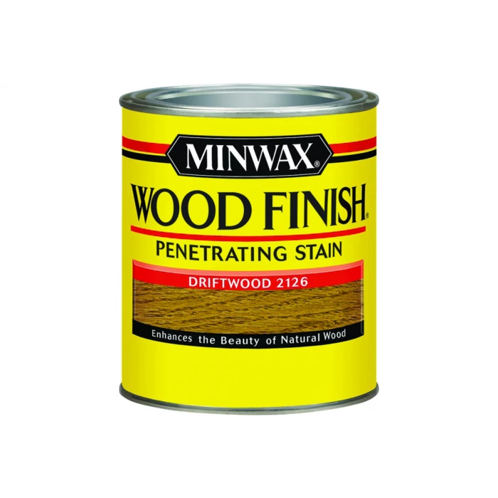 Морилка Minwax WF 2126 Дрифтвуд 946 мл 70011