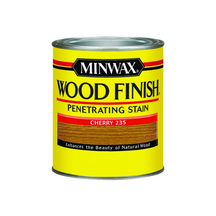 Морилка Minwax WF 235 Вишня 946 мл 70009
