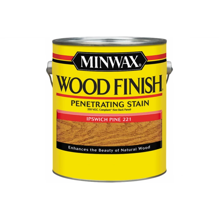 Морилка Minwax WF 221 Ипсвичская сосна 3.785 л 71004