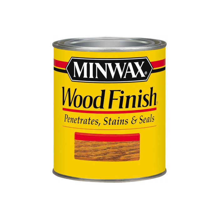 Морилка Minwax WF 209 Натуральный 237 мл 22090