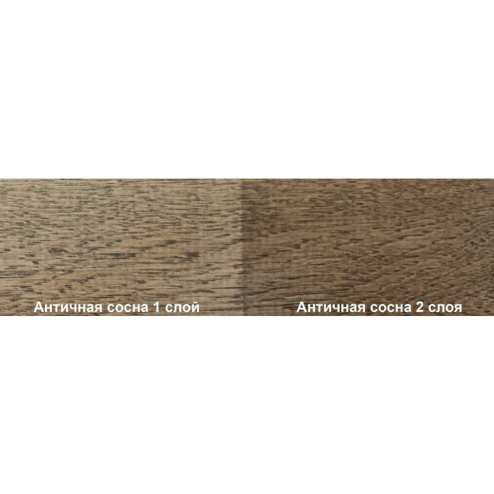 Тонировка для дерева Rustins Wood Dye Antique Pine античная сосна, 1 л 3650 фото 2