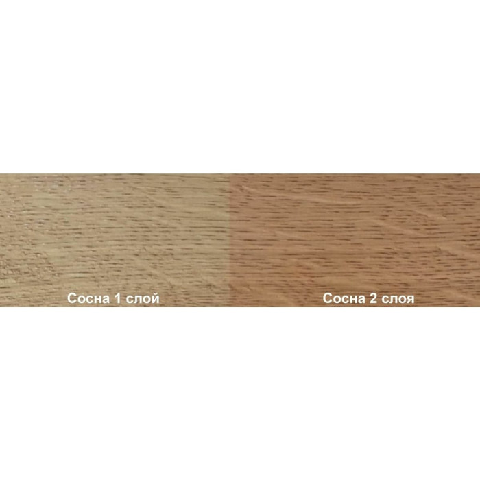 Тонировка для дерева Rustins Wood Dye Pine сосна, 250 мл 03665 фото 2