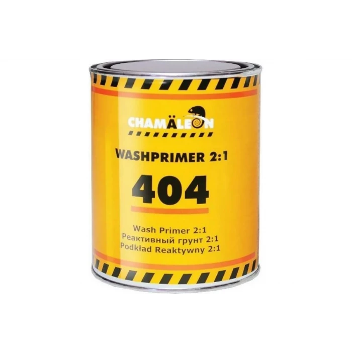 Грунт CHAMAELEON Wash Primer 1 л 14045