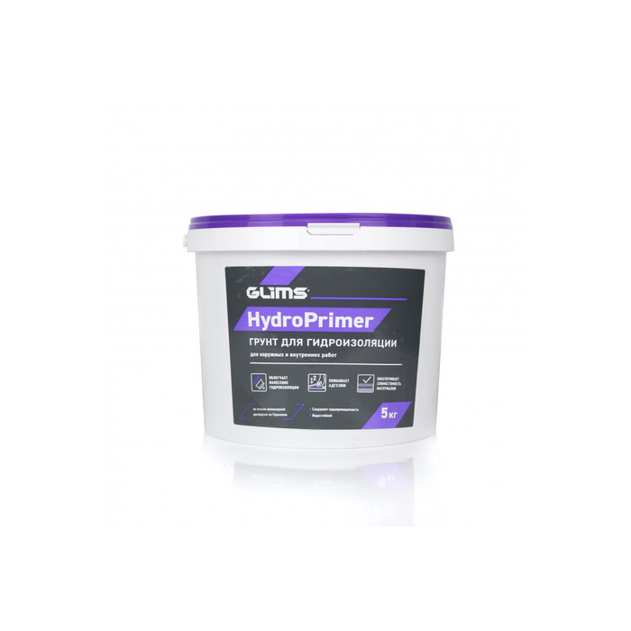 Грунт GLIMS PRO SP HydroPrimer О00010631