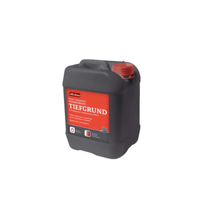 Грунт Holzer Tiefgrund 30 л 0959