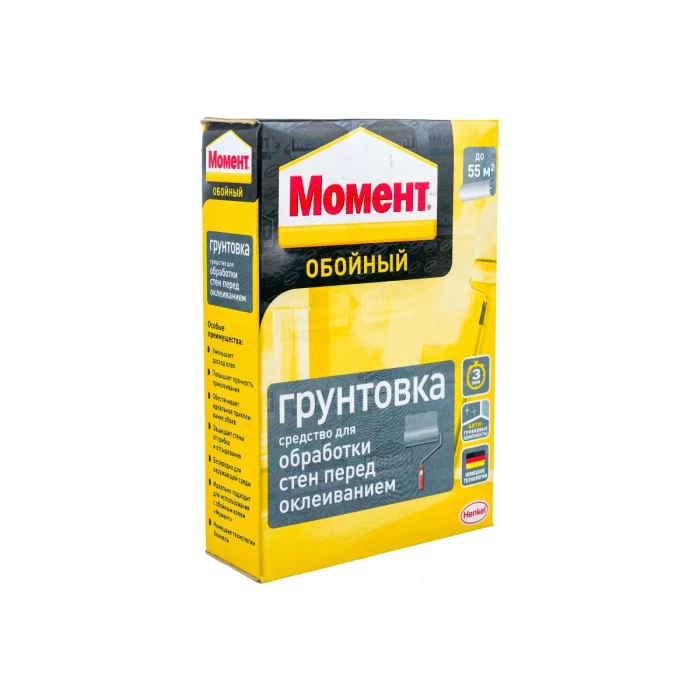 Грунтовка Момент 150 г Б0023018