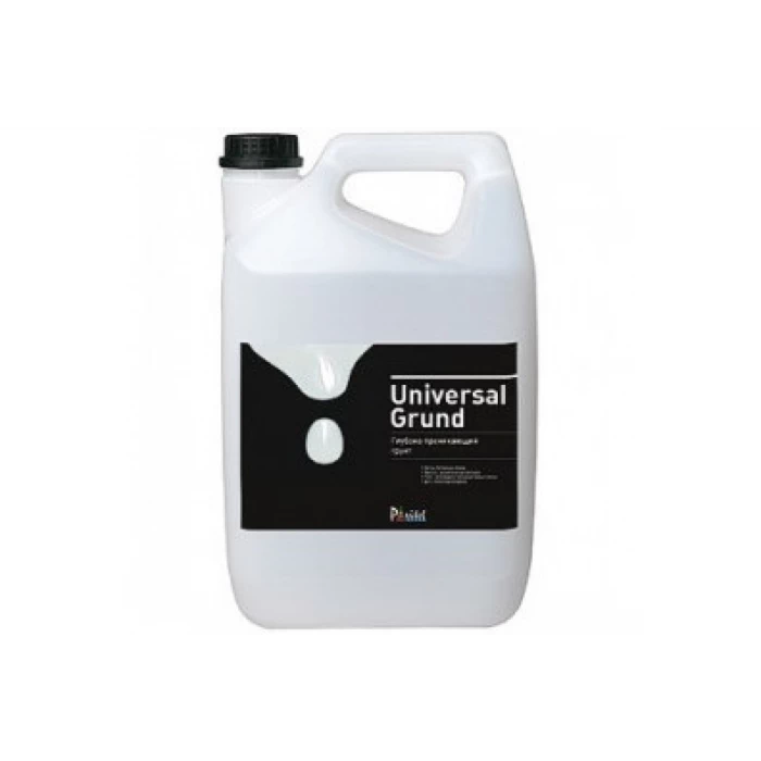 Грунтовка Paritet Color Universal Grund 10 L PA00395