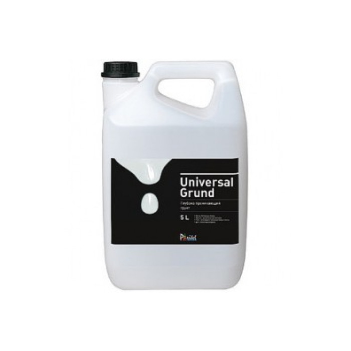 Грунтовка Paritet Color Universal Grund 5 L PA00394