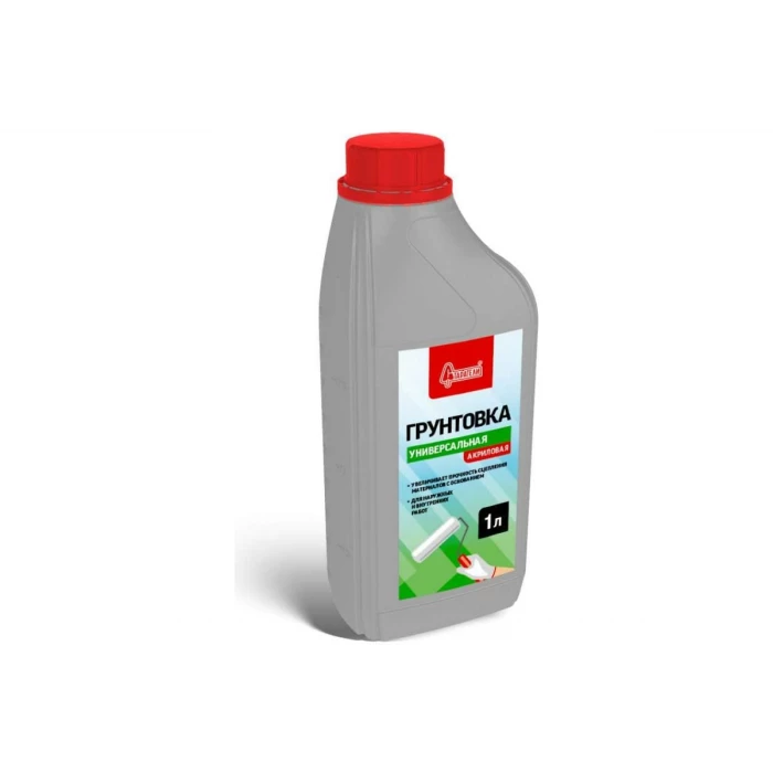 Грунтовка Старатели Универсальная 1 кг 3277/177