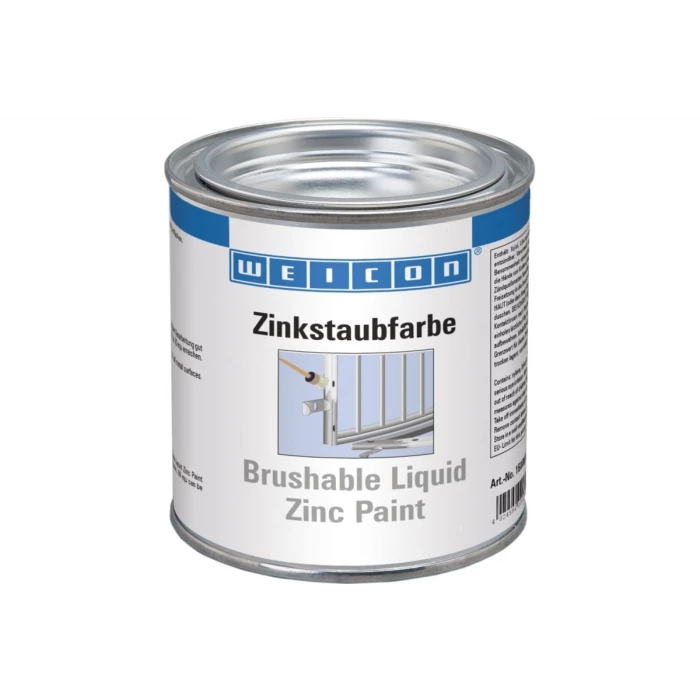 Защитная цинковая грунтовка WEICON 375 мл wcn15000375