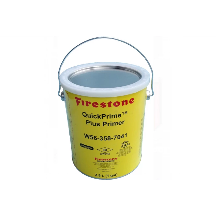 Праймер для ЭПДМ мембраны FIRESTONE
