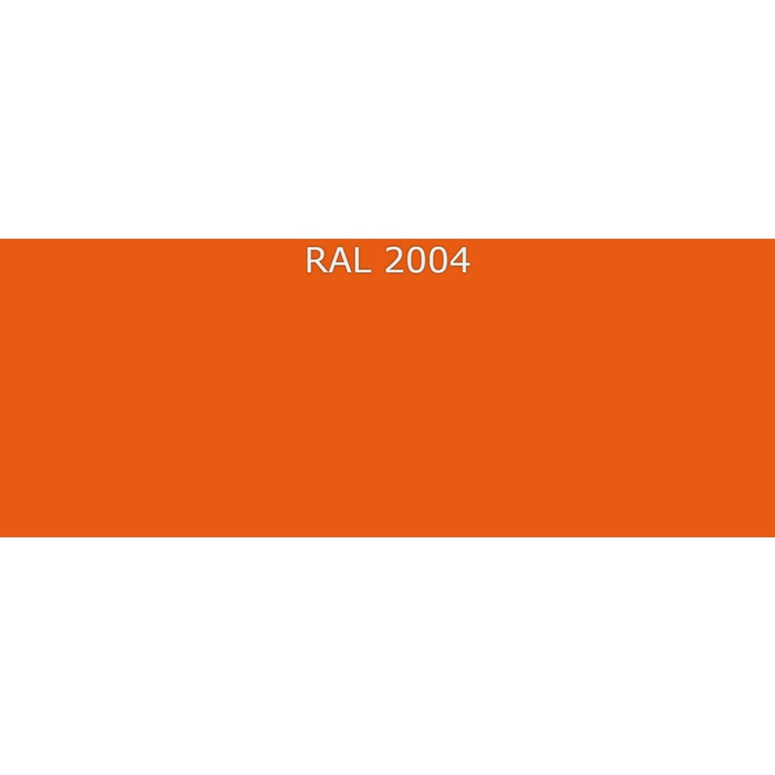 Эпоксидная химстойкая грунтовка ФАРБЕН ПРОФ 2К RAL 2004, 18 кг 4300011563 фото 2