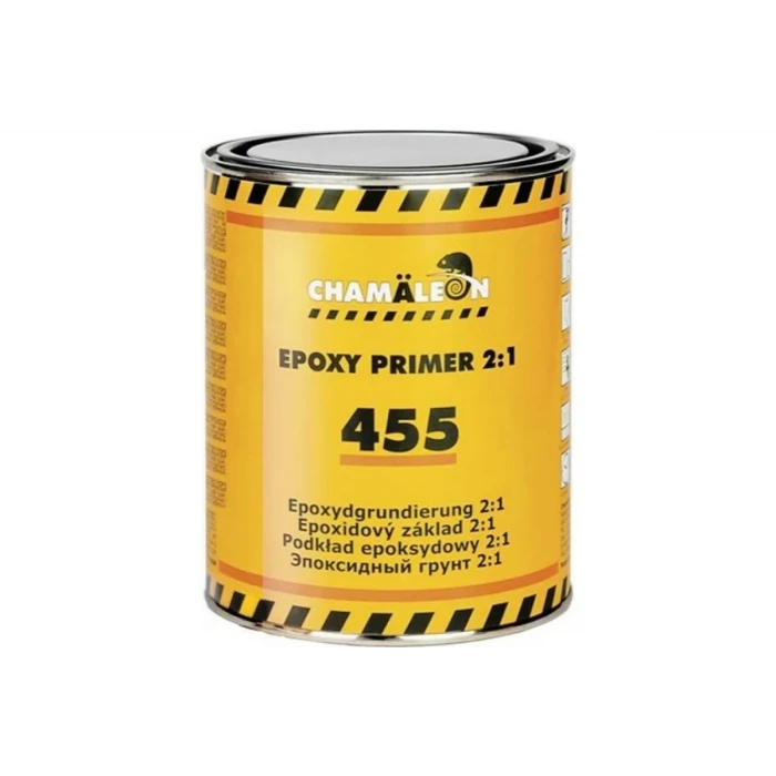 Эпоксидный грунт CHAMAELEON 1 л 14554