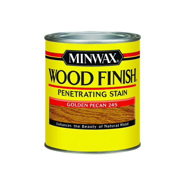 Морилка Minwax WF 245 Золотой пекан 946 мл 70041