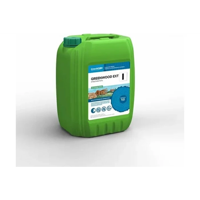 Антисептик ГринЛаб GREENWOOD EXT-I концентрат GWE-IK/20