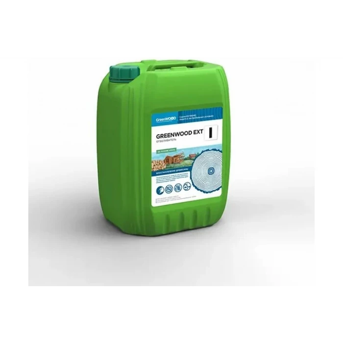 Антисептик ГринЛаб GREENWOOD EXT-I готовый раствор GWE-IS/20