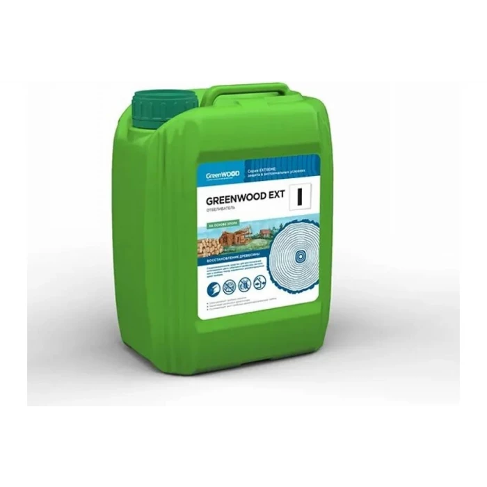 Антисептик ГринЛаб GREENWOOD EXT-I готовый раствор GWE-IS/05