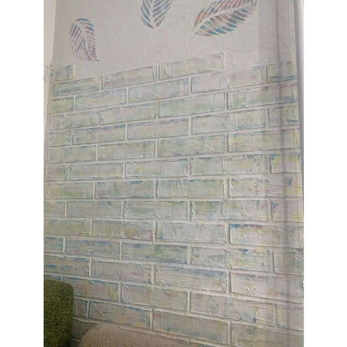 Акриловая краска для стен Palizh GOL ВД-АК-2180 белоснежная 152 1,4 кг 11605770 фото 2