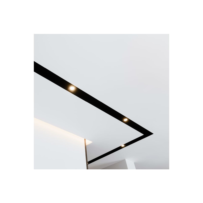 Акриловая краска премиум-класса Elcon для потолков, декоративная, быстросохнущая, матовое покрытие, идеально белая, 10 л 00-00462248 фото 8