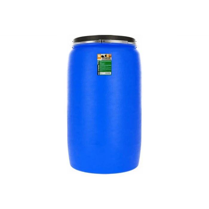 Биозащитный состав для древесины APIS Strong-bio (концентрат 1:10; бочка; 245 кг) 4665296513434