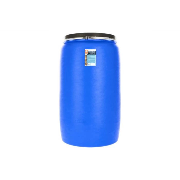 Биозащитный состав для древесины APIS Strong-bio бочка 125 кг 4665296513373