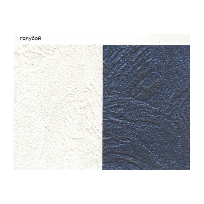 Акриловая эмаль с декоративным эффектом FARBITEX Хамелеон (голубой; 0.9 л) 4300009432 фото 3