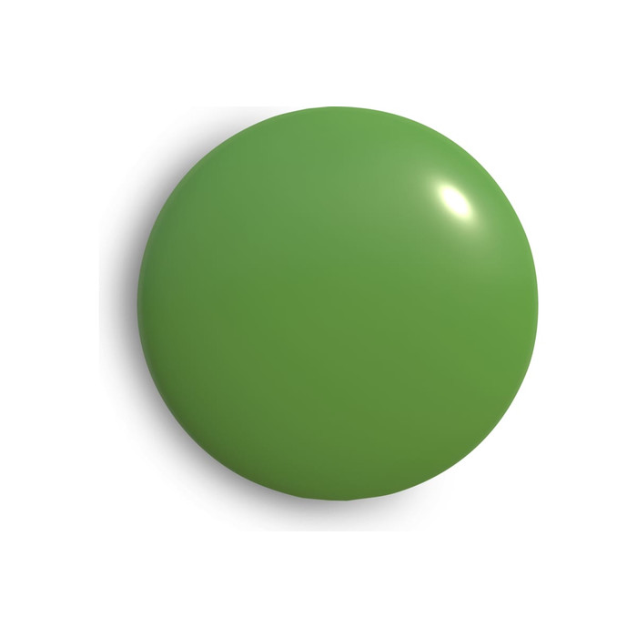 Аэрозольная краска CORALINO RAL6018 Жёлто-зеленый C16018 фото 4