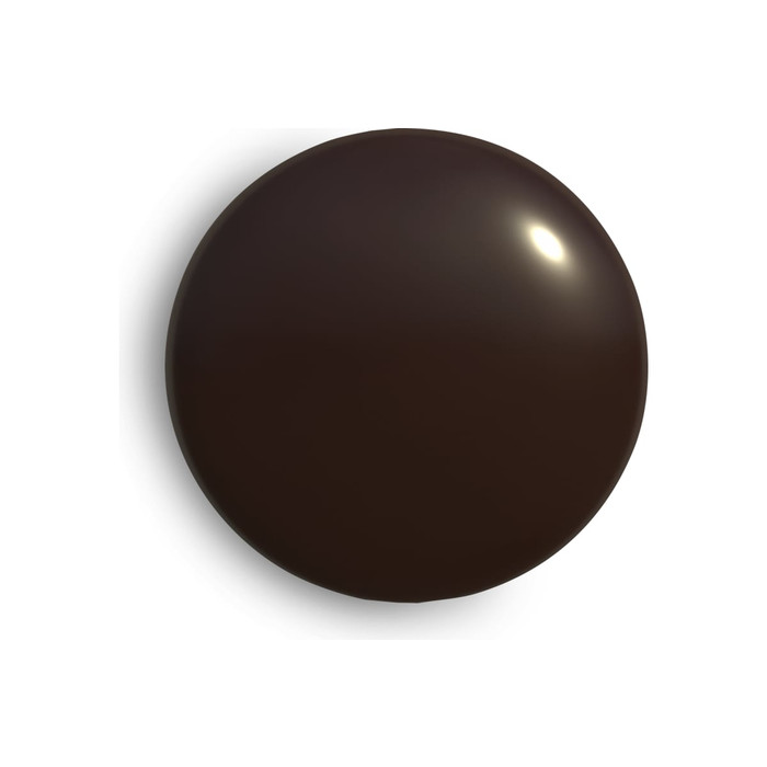 Аэрозольная краска CORALINO RAL8017 Шоколадно-Коричневый С18017 фото 4