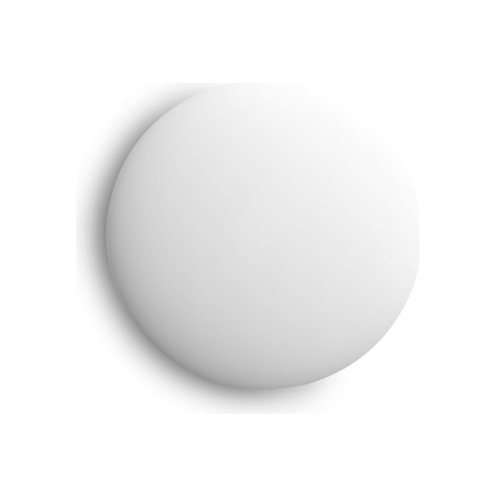 Аэрозольная краска CORALINO RAL9003 520 мл, 200 г, Белый Матовый С19503 фото 4