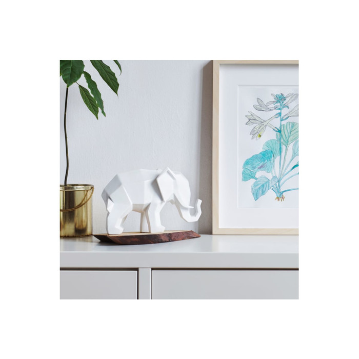 Аэрозольная краска Elcon белоснежно белый, для мебели, для декора, для металла, для пластика, для керамики, для стекла, для гипса, быстросохнущая, акриловая, 520 мл 00-00462254 фото 7