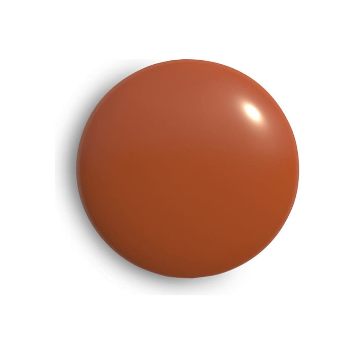 Аэрозольная краска MONARCA RAL8023 оранжево-коричневый 18023 фото 4