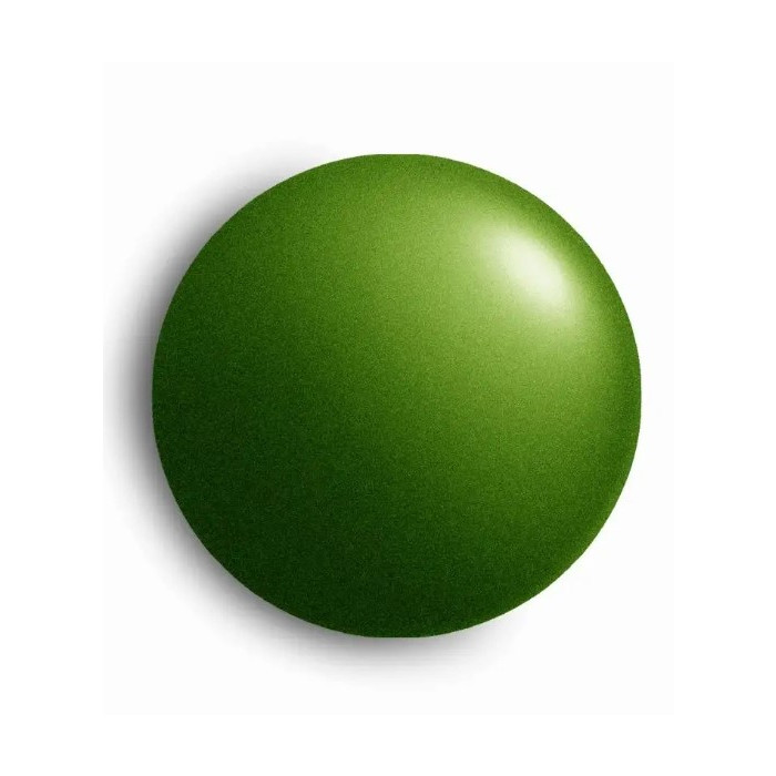 Аэрозольная краска MONARCA металлик Серебристый Зеленый 30044 фото 2