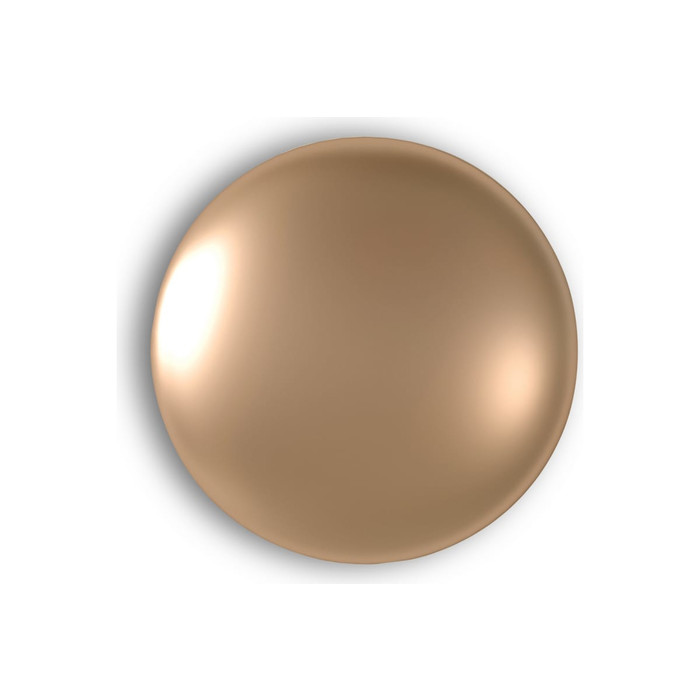 Аэрозольная краска MONARCA металлик Яркое Золото 30187 фото 3