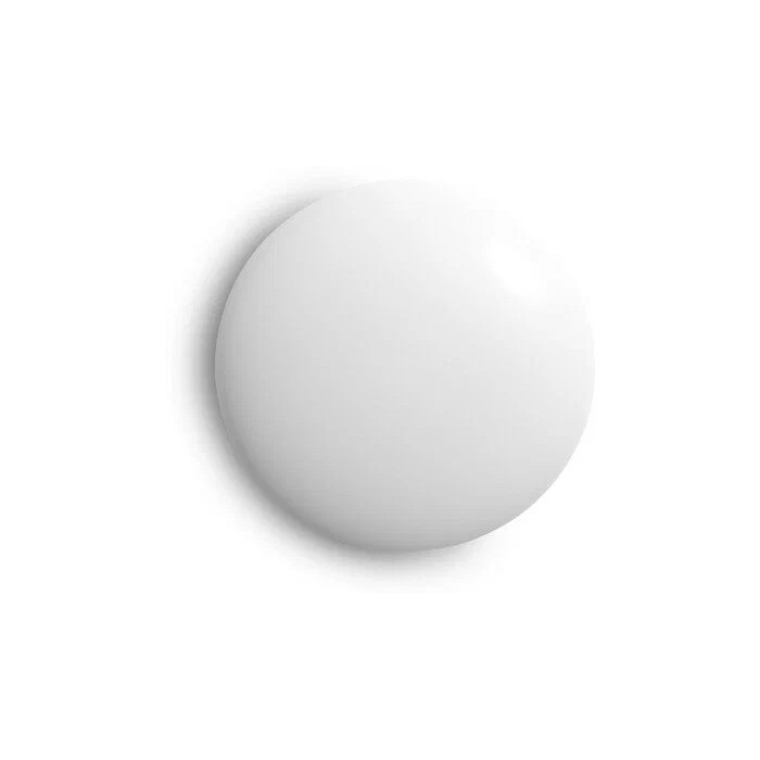 Аэрозольная краска ULTIMA RAL 9003 белый глянцевый, универсальная 520 мл ULT009 фото 4