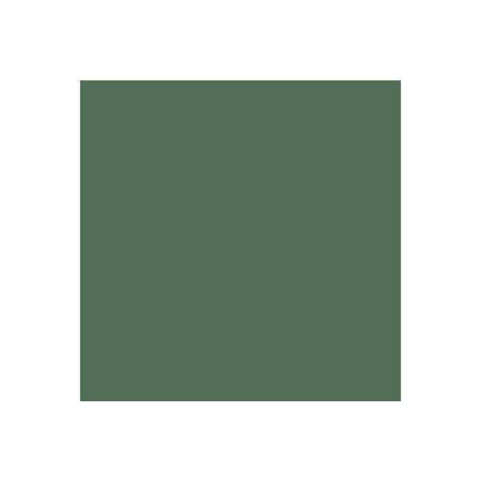 ВД краска Dufa TREND FARBE Зеленый папоротник (18-0121) 2,5 л Н0000006899 фото 4