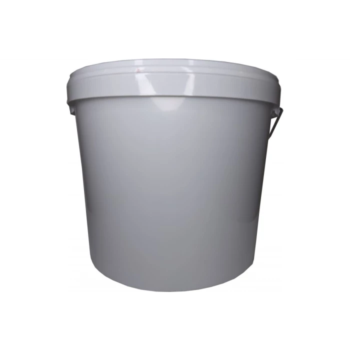 Грунт-краска с модификатором ржавчины ФАБРИКА ЦВЕТА ВД-КЧ-124 красно-коричневый, 20 кг ТД000001325