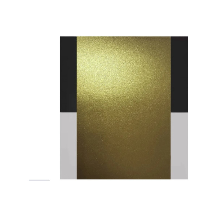 Краска акриловая декоративная золото античное металлик Palizh Koler Park 50 мл КР.136-0,05 11606978 фото 2