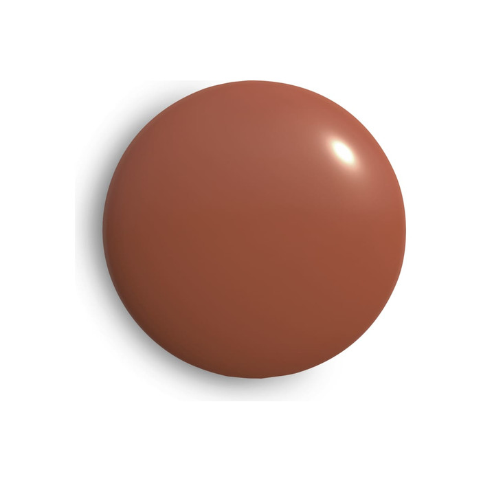 Краска аэрозольная RAL8004 медно-коричневый CORALINO C18004 фото 4