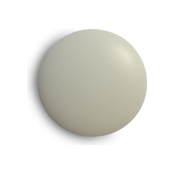 Краска аэрозольная полуматовая  CORALINO SATIN RAL7035 светло-серый CS7035 фото 4