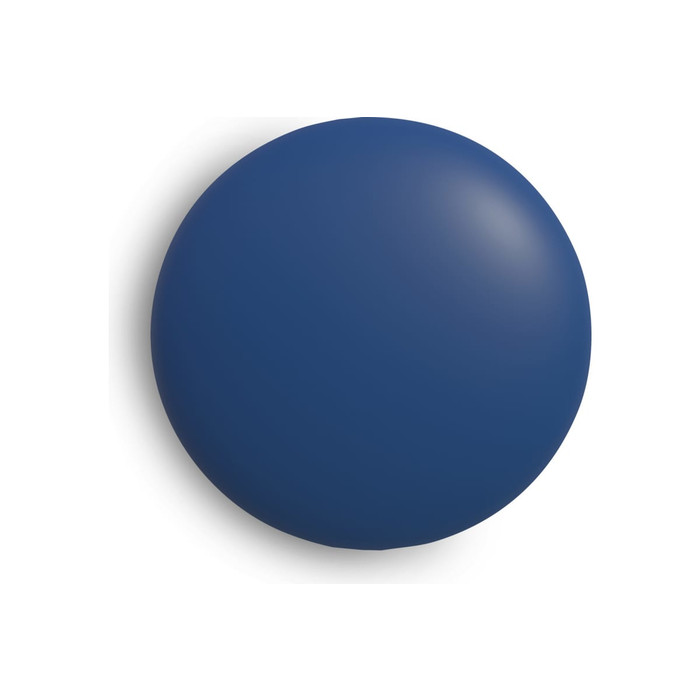 Краска аэрозольная полуматовая CORALINO SATIN RAL5005 сигнальный синий CS5005 фото 4